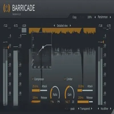 ToneBoosters Plugin Bundle v1.6.2 Incl Keygen (WiN and macOSX)-R2R