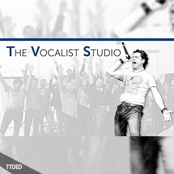 [教程]TVS VOCAL MASTERCLASS TOUR Robert Lunte LIVE（3.65Gb）