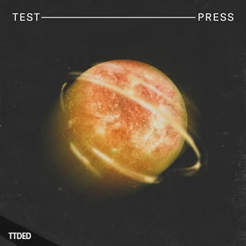 [RnB节奏布鲁斯素材]Test Press UK Garage [WAV, MiDi]（217Mb）