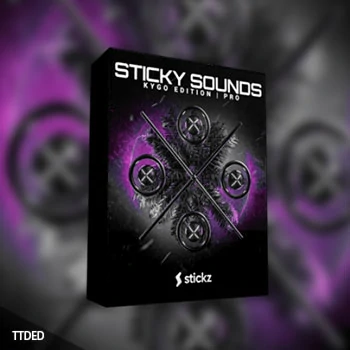 [热带深邃浩室采样Serum预置FL工程Ableton工程Logic工程]Stickz Kygo Edition Pro Version（2.06Gb）