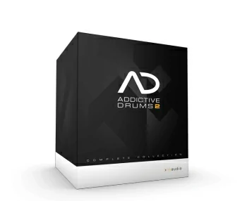 XLN Audio Addictive Drums 2 Complete v2.1.7-R2R