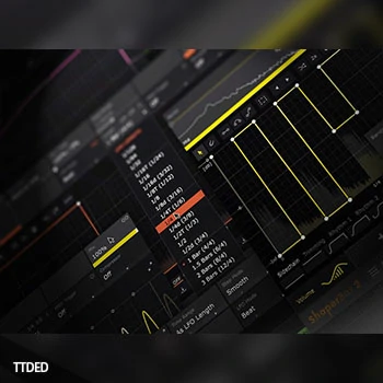 [教程]Groove3 Shaperbox 2 Getting Creative（292Mb）