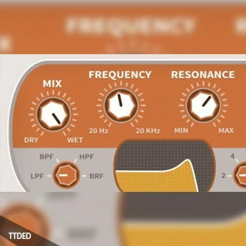[教程]LinkedIn Learning Mixing and Sound Design Modulation Effects（145Mb）
