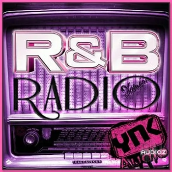 YnK Audio R&B Radio ACID WAV-AUDIOSTRiKE