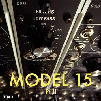 [Synthwave合成器浪潮采样]Will Plowman Model 15 Pt II [WAV]（199Mb）