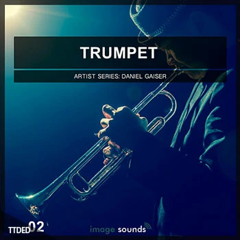 [爵士小号采样]Image Sounds Trumpet 2 [WAV]（251Mb）