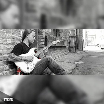 [教程]GuitarZoom Masterclass Blues Soloing（12.03Gb）