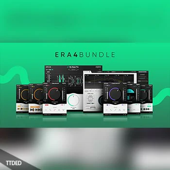 [accusonus ERA插件包]Accusonus ERA Bundle Pro v5.2.1.0 v4.1.10 [WiN, MacOSX]（733Mb）