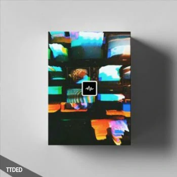 [嘻哈陷阱鼓采样包]WavSupply Pharaoh Vice Hawthorne (Drum Kit) [WAV]（15Mb）