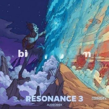 AudeoBox Resonance 3 WAV