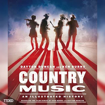 [阅读]Country Music An Illustrated History（485Mb）