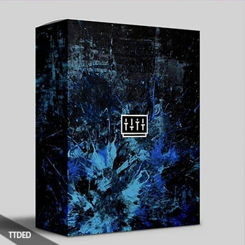 [Electra预置嘻哈陷阱]Moe Presets Sapphire (Electra Bank)（235Kb）