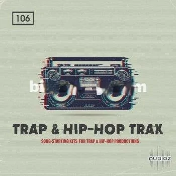Bingoshakerz Trap & Hip Hop Trax MULTiFORMAT-DECiBEL
