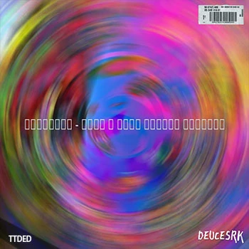 [嘻哈RnB采样]DeucesRK What A Trip Sample Library [WAV]（858Mb）