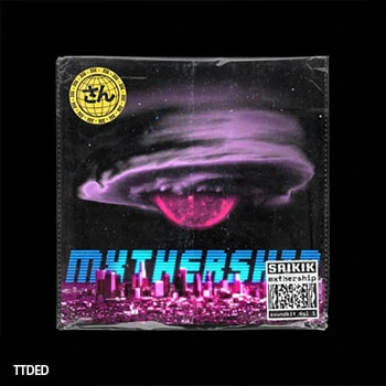 [嘻哈陷阱采样]saikik mxthership [soundkit] [WAV]（411Mb）