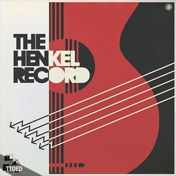 [灵魂怀旧乐素材]Patchbanks The Henkel Record [AiFF]（401Mb）