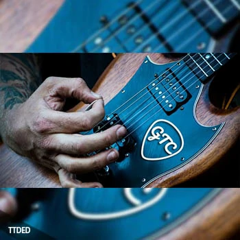 [教程]GTC Beginner Guitar Lessons Your First 10 Guitar Lessons（6.02Gb）