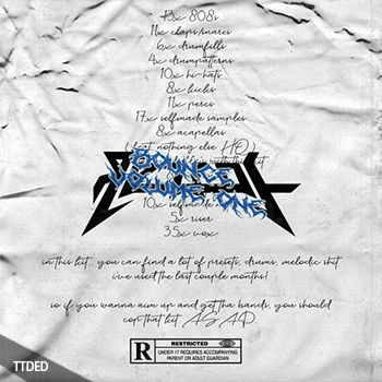 [嘻哈陷阱RnB采样FL工程模板]That Boi Retrol Retrol Bounce Vol.1（236Mb）