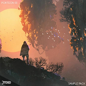 [怀旧乐素材Serum预置Sylenth1预置]Digital Felicity PORTEON III [WAV, MiDi]（741Mb）