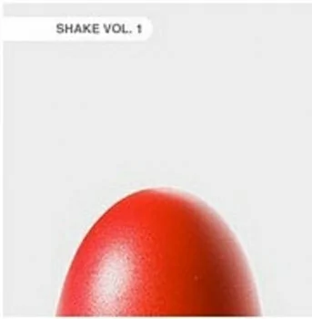 Tonehammer Shake Vol 1-DYNAMiCS