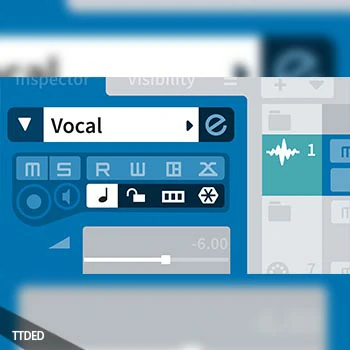 [教程]Lynda Cubase Pro 10 Essential Training The Basics（848Mb）