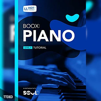 [阅读]Boox Piano Level 4 – Tutorial（16Mb）