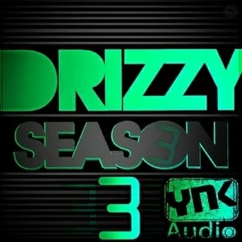 YnK Audio Drizzy Season 3 ACiD WAV AiFF MiDi FLP