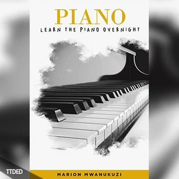 [阅读]Learn the Piano Overnight（85Kb）