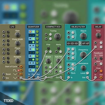 [AAS插件包]Applied Acoustics Systems Plugins Bundle 2021.5 CE [WiN]（291Mb）