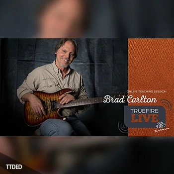 [教程]Truefire Bard Carlton Guitar Lab Constructing Rhythm Guitar Parts Vol.2（2.04Gb）