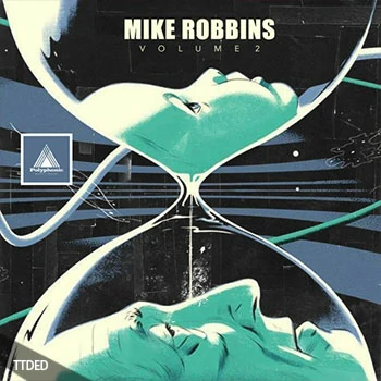[Retro怀旧乐采样]Polyphonic Music Library Mike Robbins Vol.2 [WAV]（214Mb）