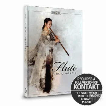 Sonuscore Ethnic Flute Phrases KONTAKT