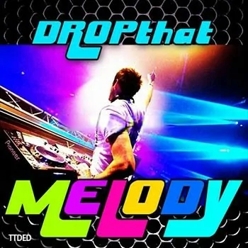 Fox Samples Drop That Melody [WAV, MiDi]