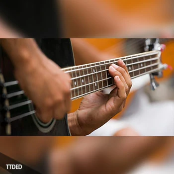 [教程]Lynda John Patitucci Electric Bass Complete（1.62Gb）