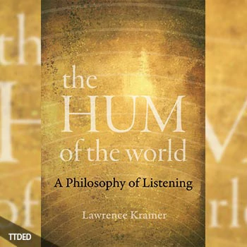 [阅读]The Hum of the World A Philosophy of Listening（2Mb）