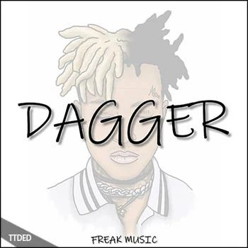 [嘻哈说唱素材+Spire预制+Ableton工程扩展]Freak Music Dagger [WAV, MiDi]（62Mb）