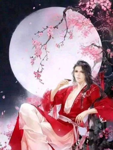 天煞桃花