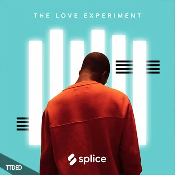 [嘻哈说唱采样]Splice Originals Organic Hip Hop with The Love Experiment [WAV]（924Mb）
