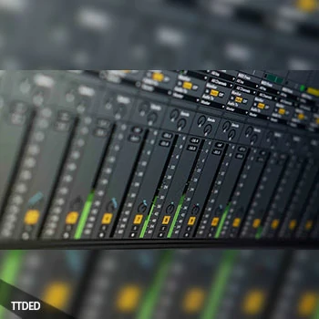 [教程]Music Protest Mixing Well-Balanced Tracks with iZotope Neutron（463Mb）