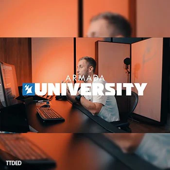 [教程]Armada University Estiva In The Studio（6.76Gb）