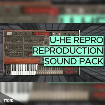 [Repro预置电子深邃科技浩室]Limbic Bits ReProduction（863Kb）