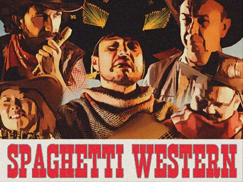 Fluffy Audio Spaghetti Western [KONTAKT]