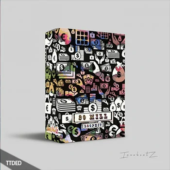 [嘻哈说唱采样]IanoBeatz 20 Mill Loop Kit [WAV]（279Mb）