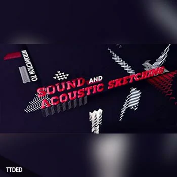 [教程]Kadenze Introduction to Sound and Audio Sketching (Sessions 1-3)（3.73Gb）