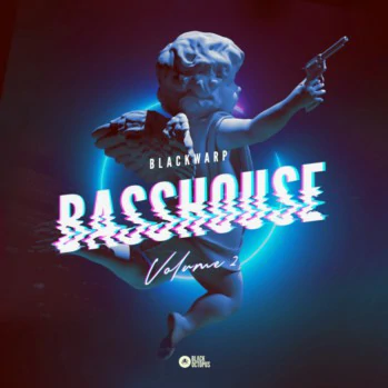 Black Octopus Sound Blackwarp Bass House Volume 2 WAV XFER RECORDS SERUM-DISCOVER