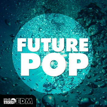 [未来流行电子舞曲素材Sylenth1预置Serum预置]Big EDM Future Pop [多格式]（1.13Gb）