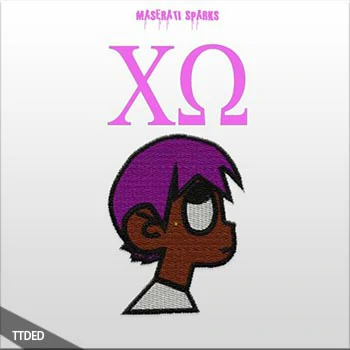[氛围嘻哈陷阱采样]Maserati Sparks XO Vol.1 [WAV]（43Mb）