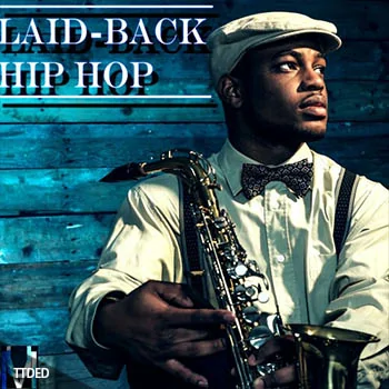 [嘻哈说唱素材]Undisputed Music Laid Back Hip Hop [WAV, MiDi]（242Mb）