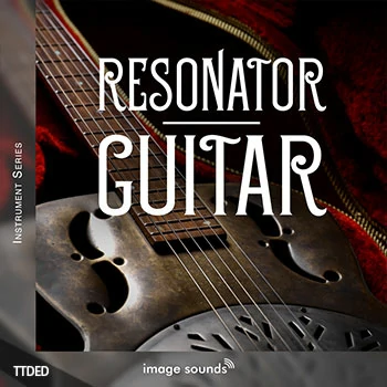 [乡村吉他采样]Image Sounds Resonator Guitar 1 [WAV]（179Mb）