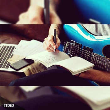 [教程]Udemy Pro Songwriting The Art and Business of a Songwriter（1.4Gb）